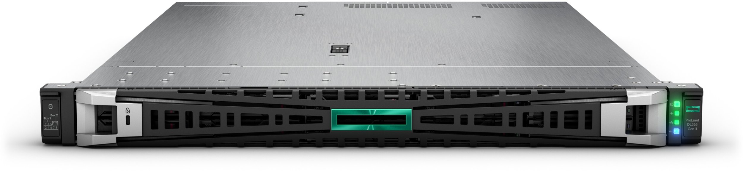 Serwer HP HPE SC ProLiant DL365