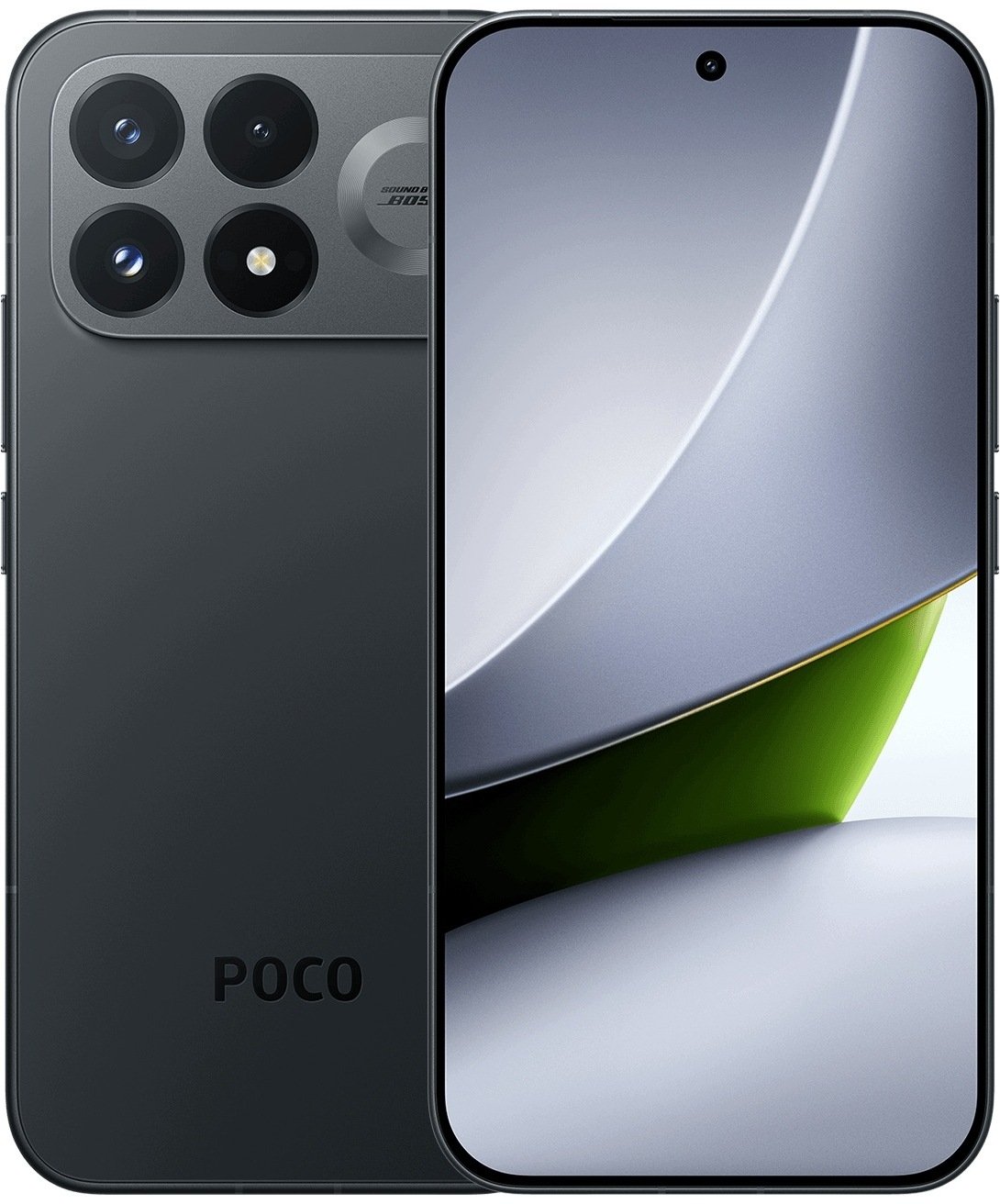 Xiaomi Poco F9 Pro 5G Dual