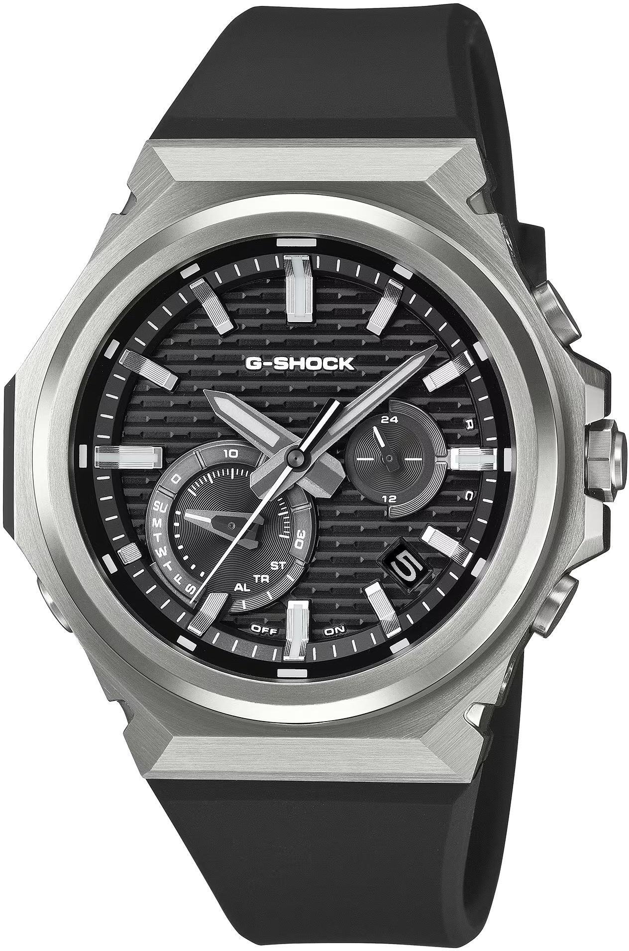 Zegarek Casio GST-B1000 -1AER | GST-B1000