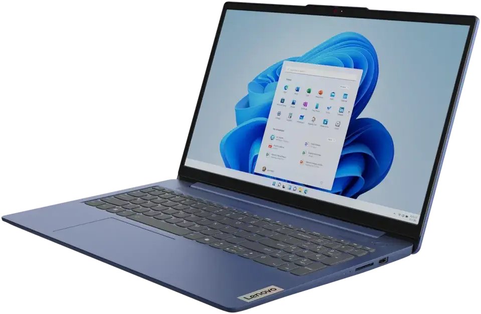 Laptop Lenovo IdeaPad Slim 3 15AMN8