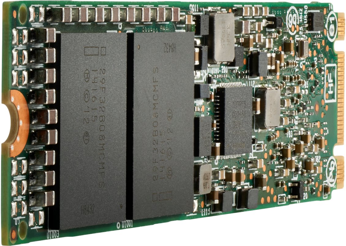 Dysk SSD HP 512GB M.2