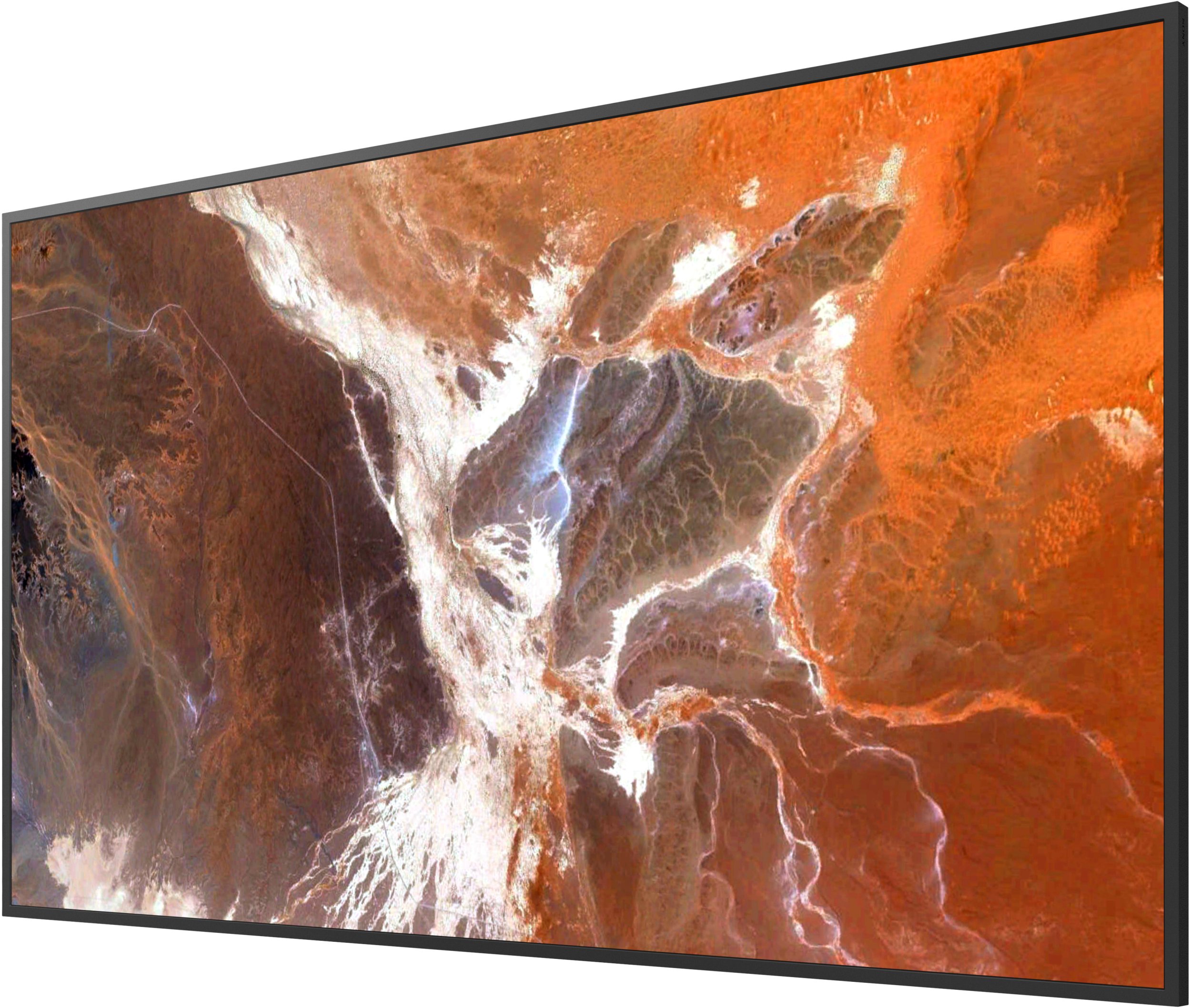 Monitor Sony Bravia Professional Displays FW-85BZ30P