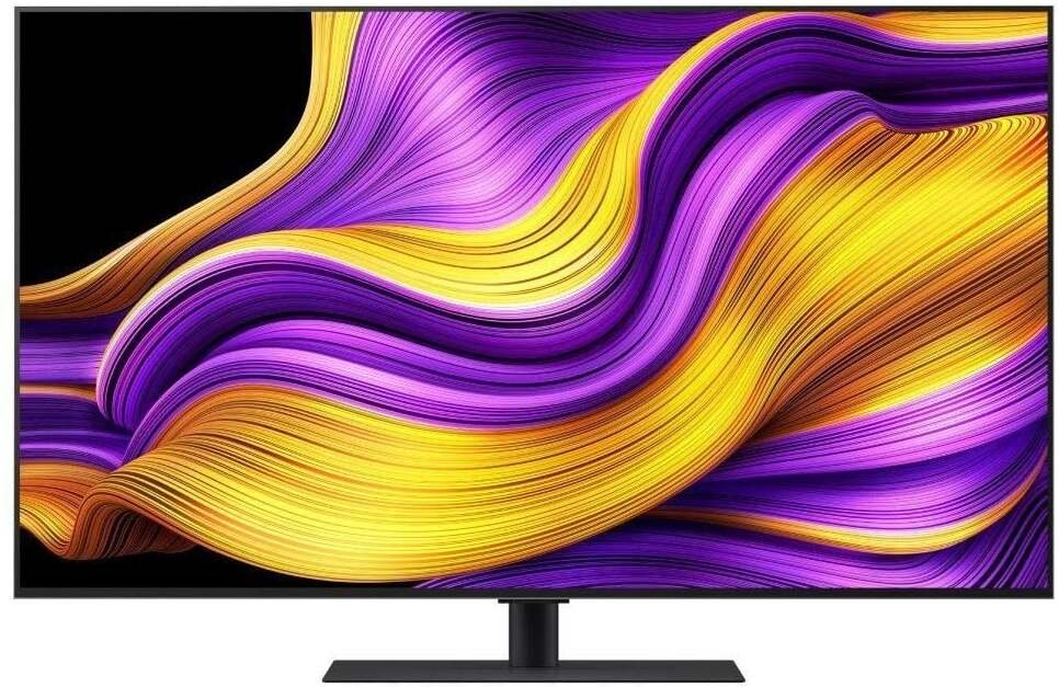 Telewizor LG 75QNED81B3A QNED 75`` 4K