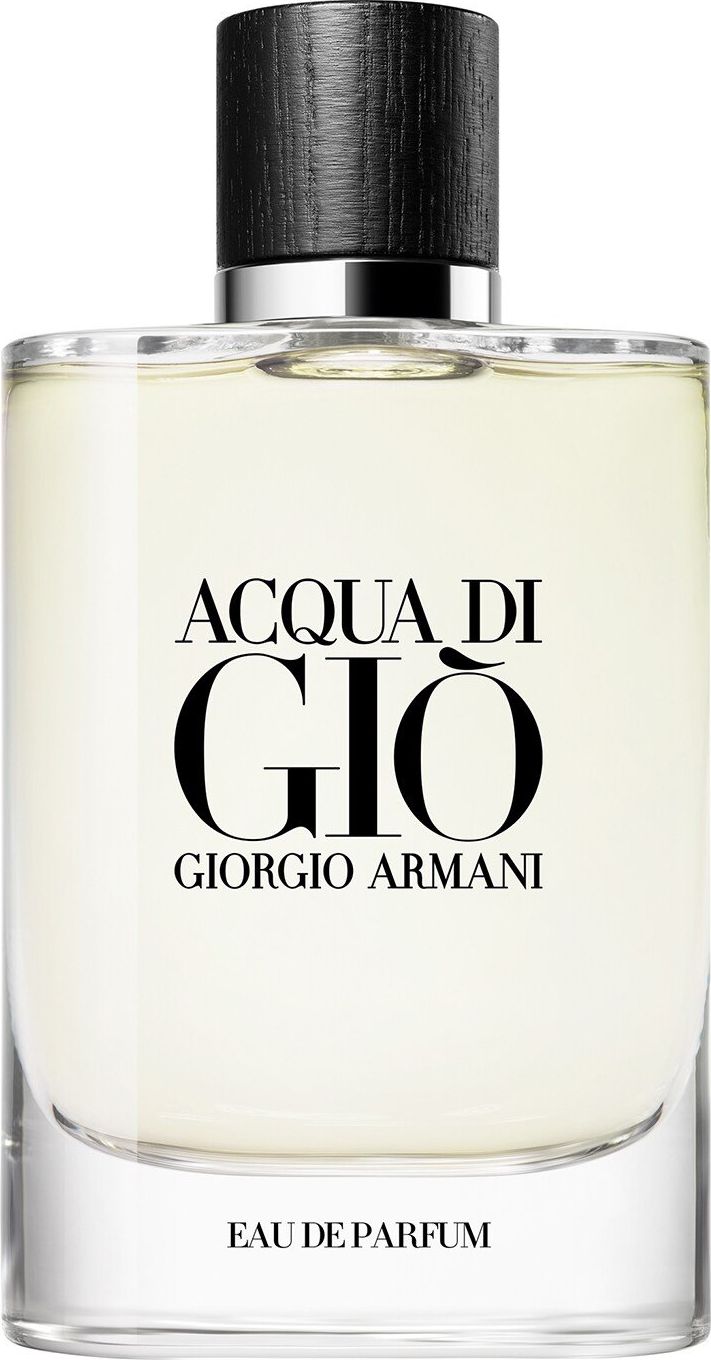 Giorgio Armani Perfumy męskie Acqua di