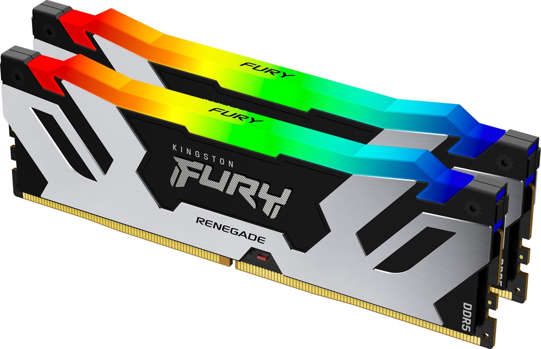 Pamięć Kingston Fury Renegade RGB, DDR5