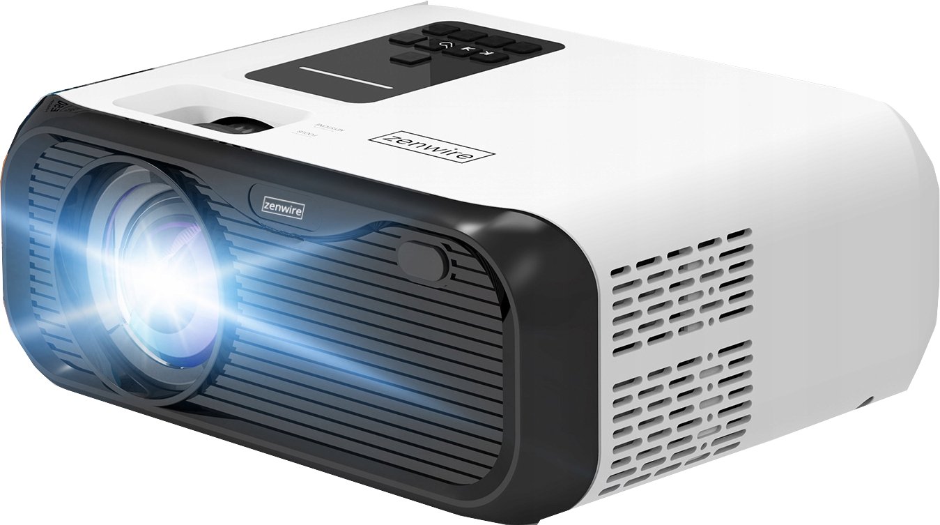 Projektor Zenwire E500s | 5907856994376 |