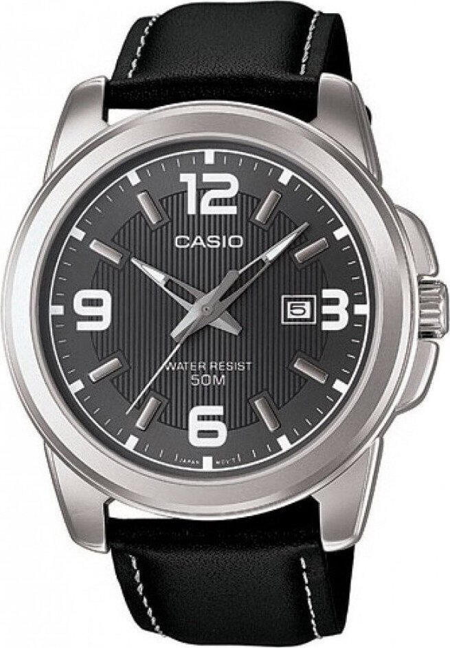 Zegarek Casio Zegarek Casio Collection MTP-1314L-8A