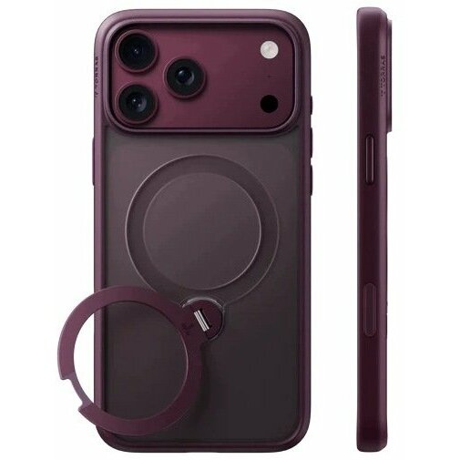 Torras Ostand Q3 Spin, purple -