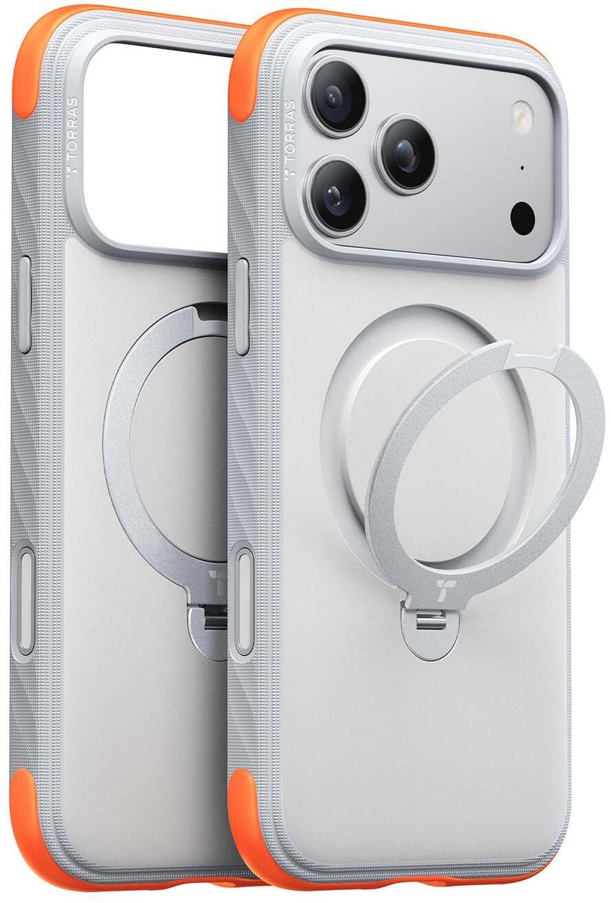 Torras Ostand Q3 Rugg, white -