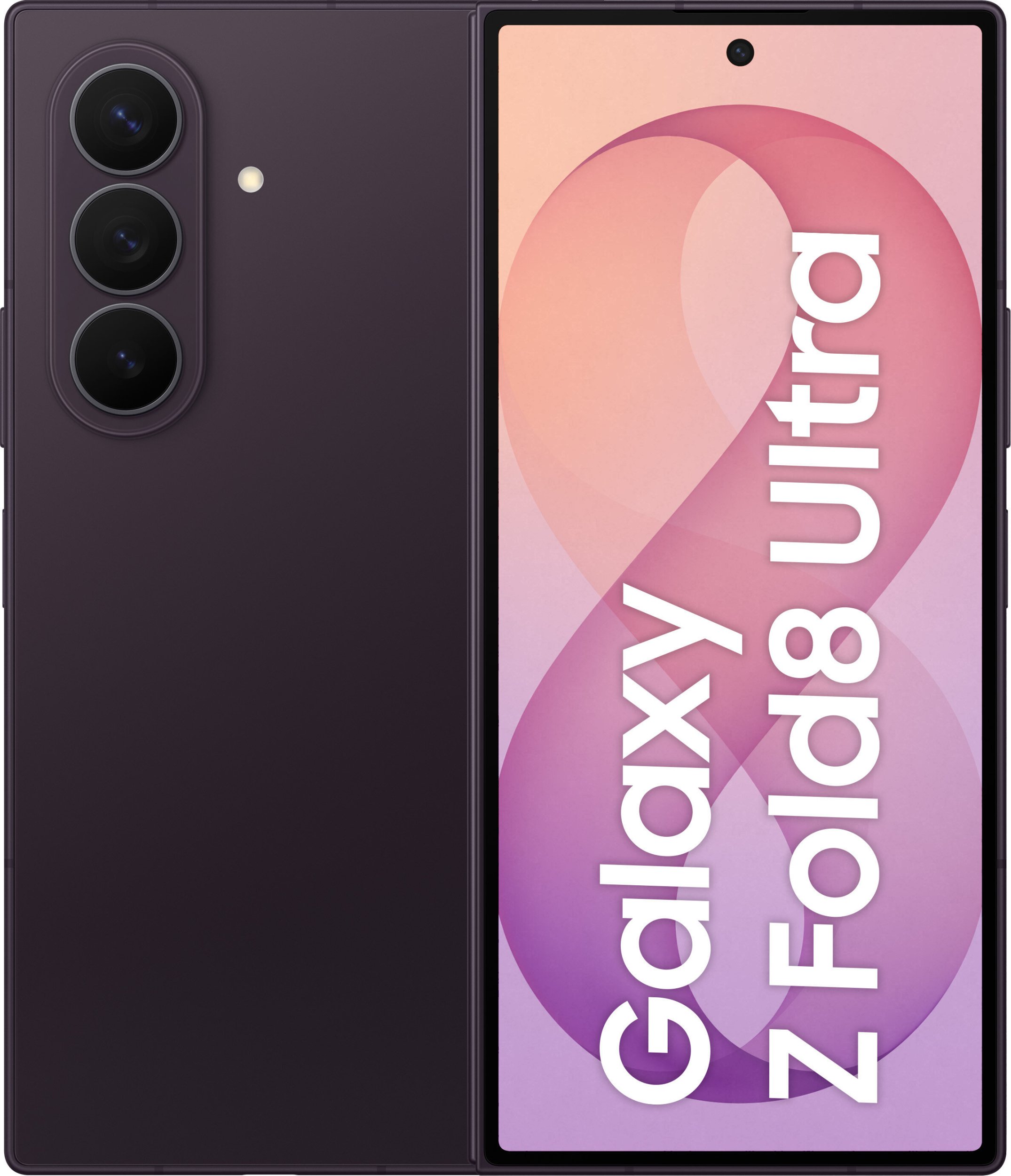 Samsung Galaxy Z Fold8 Ultra F976B