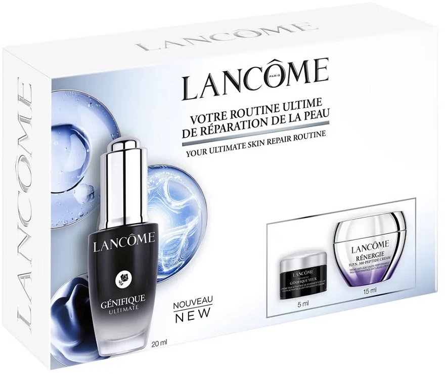 Lancome LANCOME_SET Génifique Ultimate Serum serum
