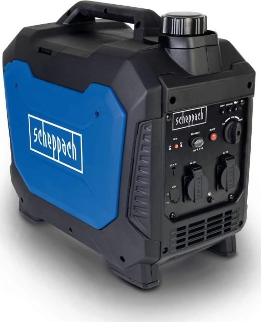 Generatorius Scheppach SG3500i | SCH5906230903 |