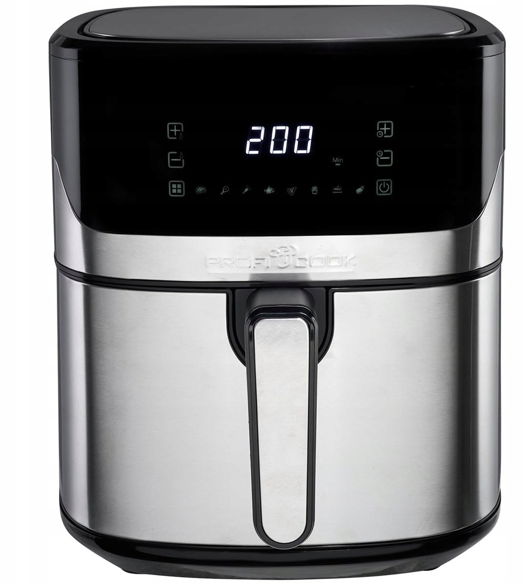Frytkownica beztłuszczowa ProfiCook PC-FR1294H | 4006160129403