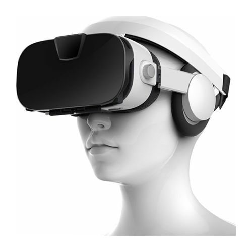 Gogle VR FiiT VR Fiit 3F