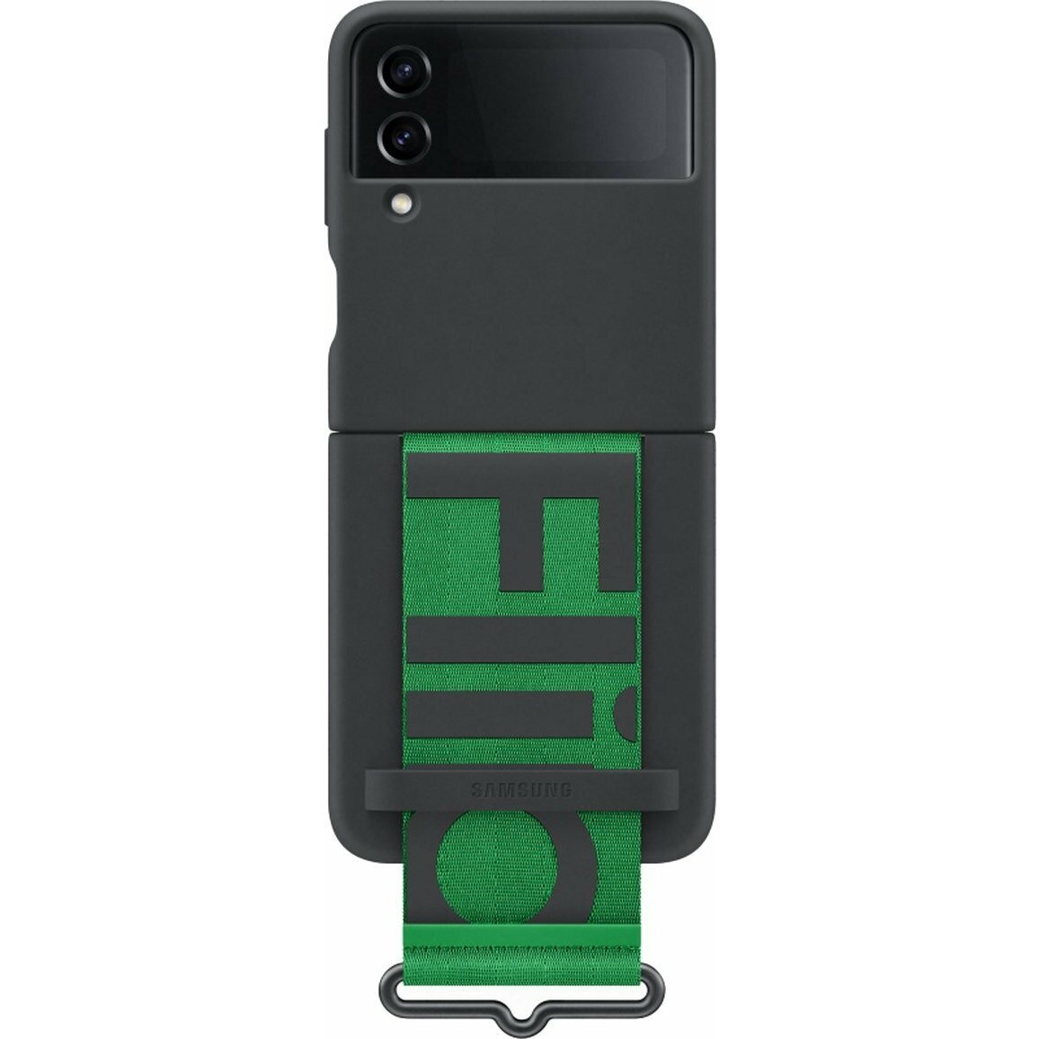 Samsung Samsung Silicone Cover with Ring