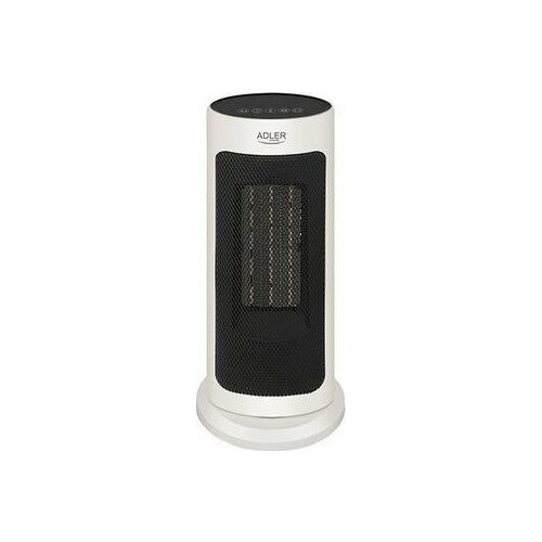 Adler | Tower Fan Heater with