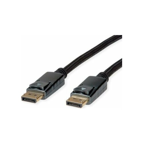 Roline Kabel ROLINE DisplayPort, DP v1