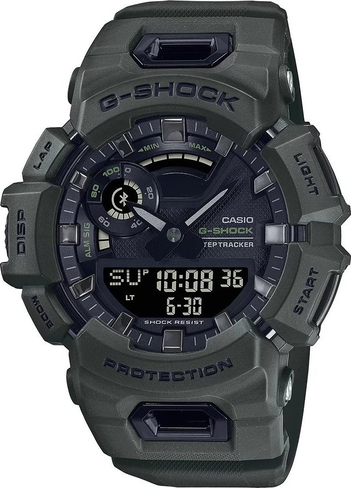 Zegarek Casio Zegarek męski Casio GBA-900UU-3AER