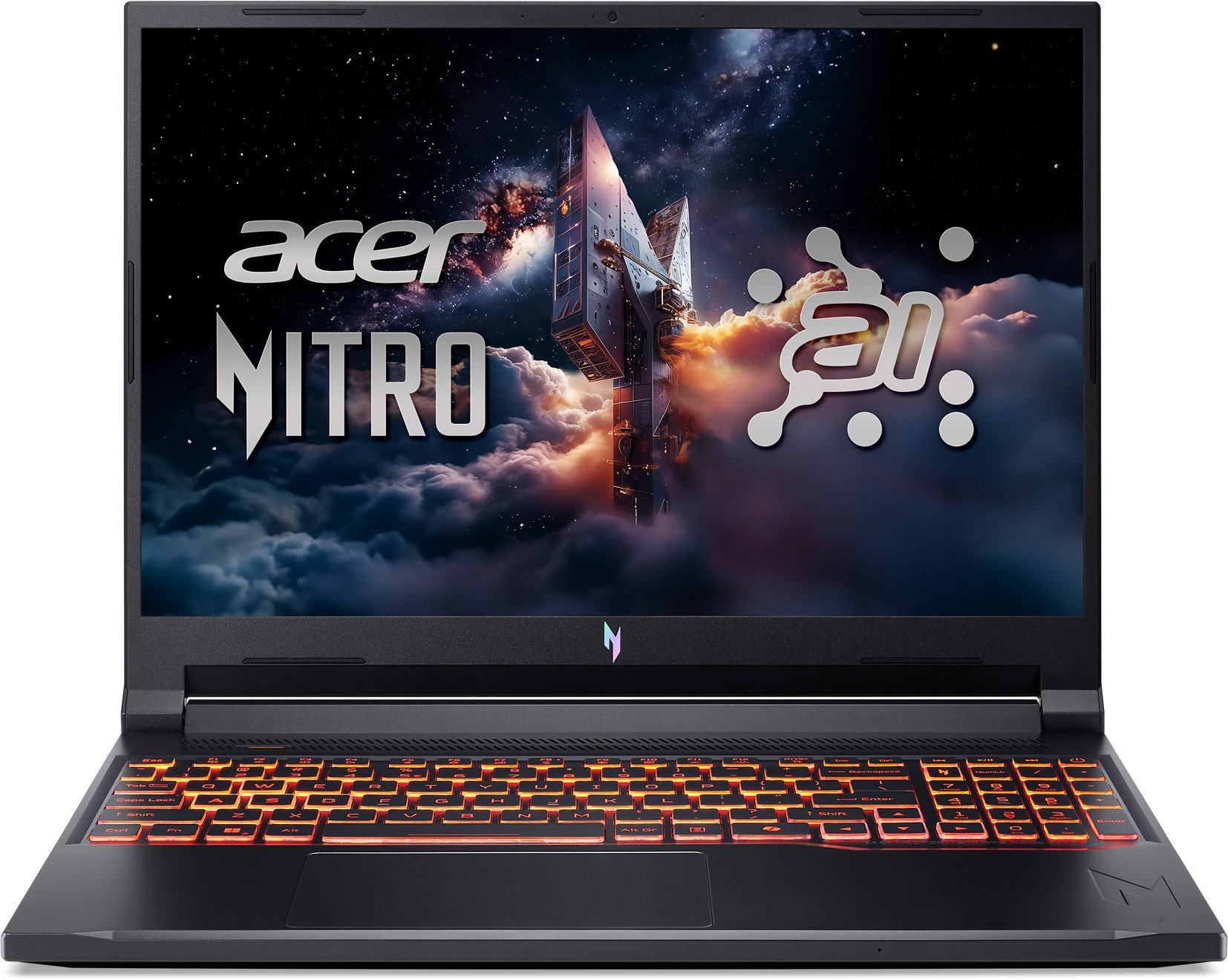 Laptop Acer Nitro V 16 AI