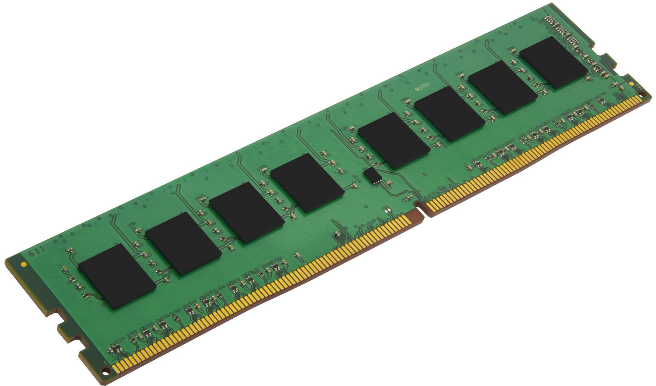 Pamięć Kingston Technology ValueRAM moduł pamięci