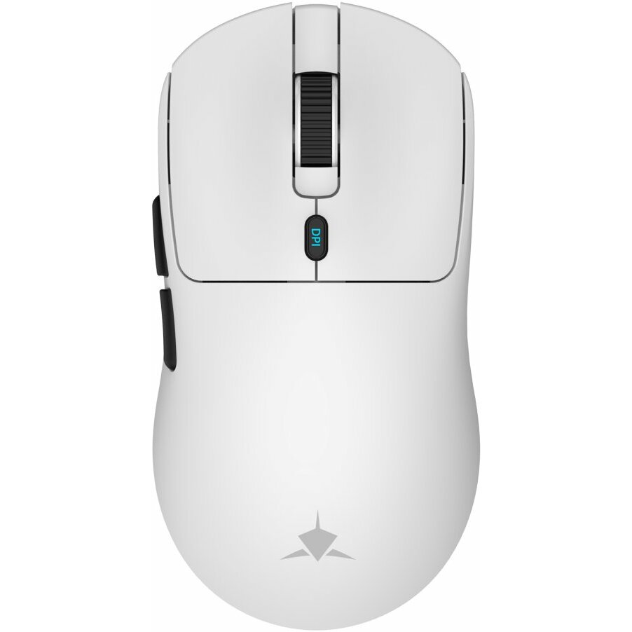 Mysz White Shark Maximus myszka Gaming
