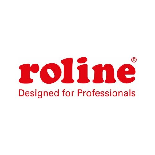 Organizer Roline – zestaw 19-calowych korytek