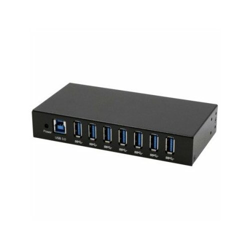 HUB USB Exsys Zestaw huba USB