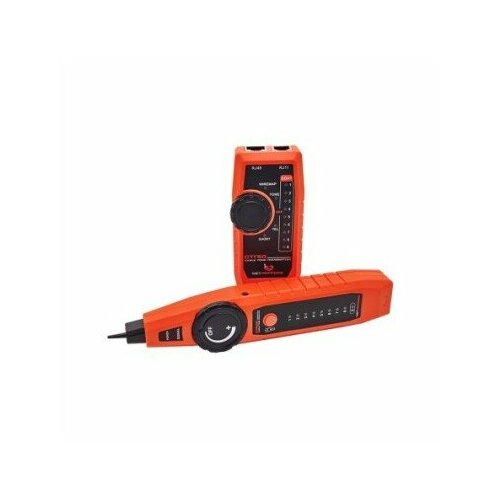 Intellinet Zestaw NetPeppers Cable Tracker do