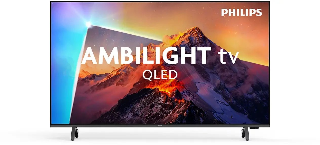 Philips QLED TV 65 inches 65PQS8611/12