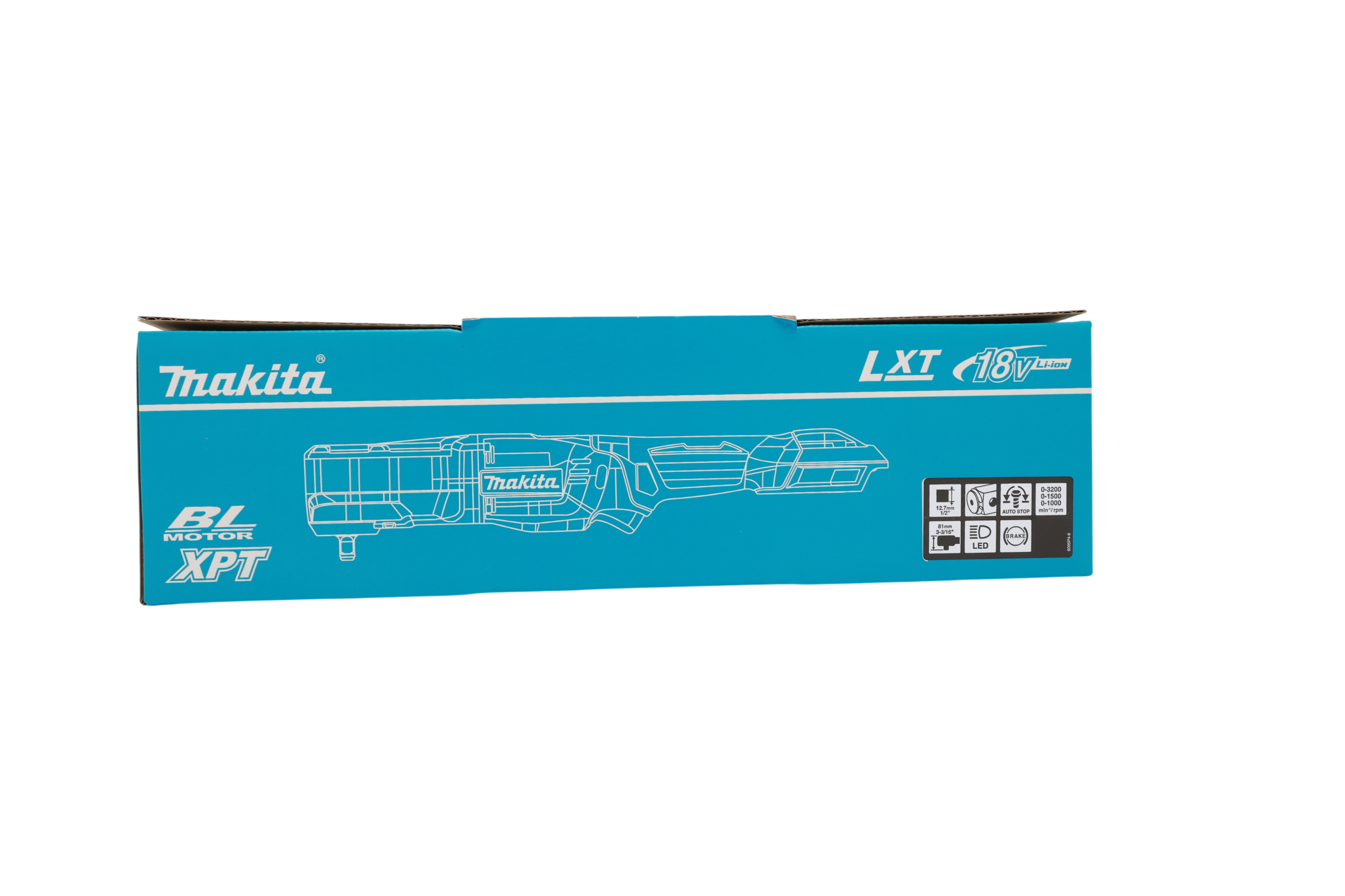 Makita DTL300Z Akku-Winkelschrauber , ohne Akku |
