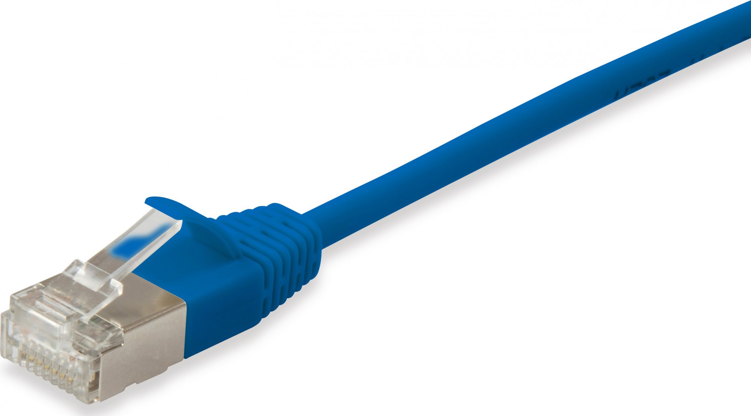Equip Equip Patchkabel Cat6A S/FTP 2xRJ45