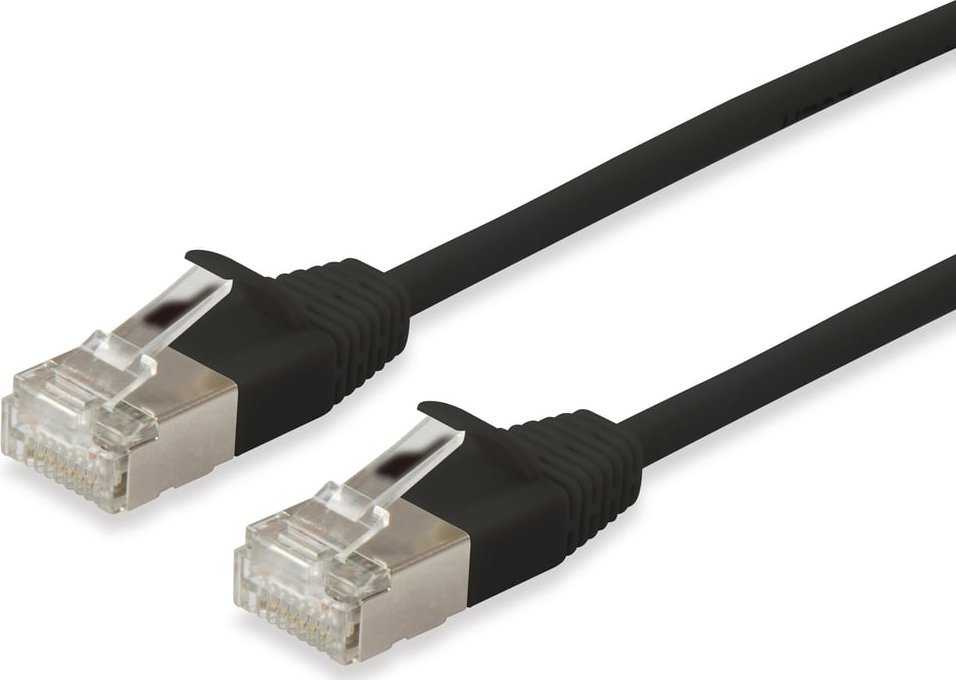 Equip Equip Patchkabel Cat6A S/FTP 2xRJ45
