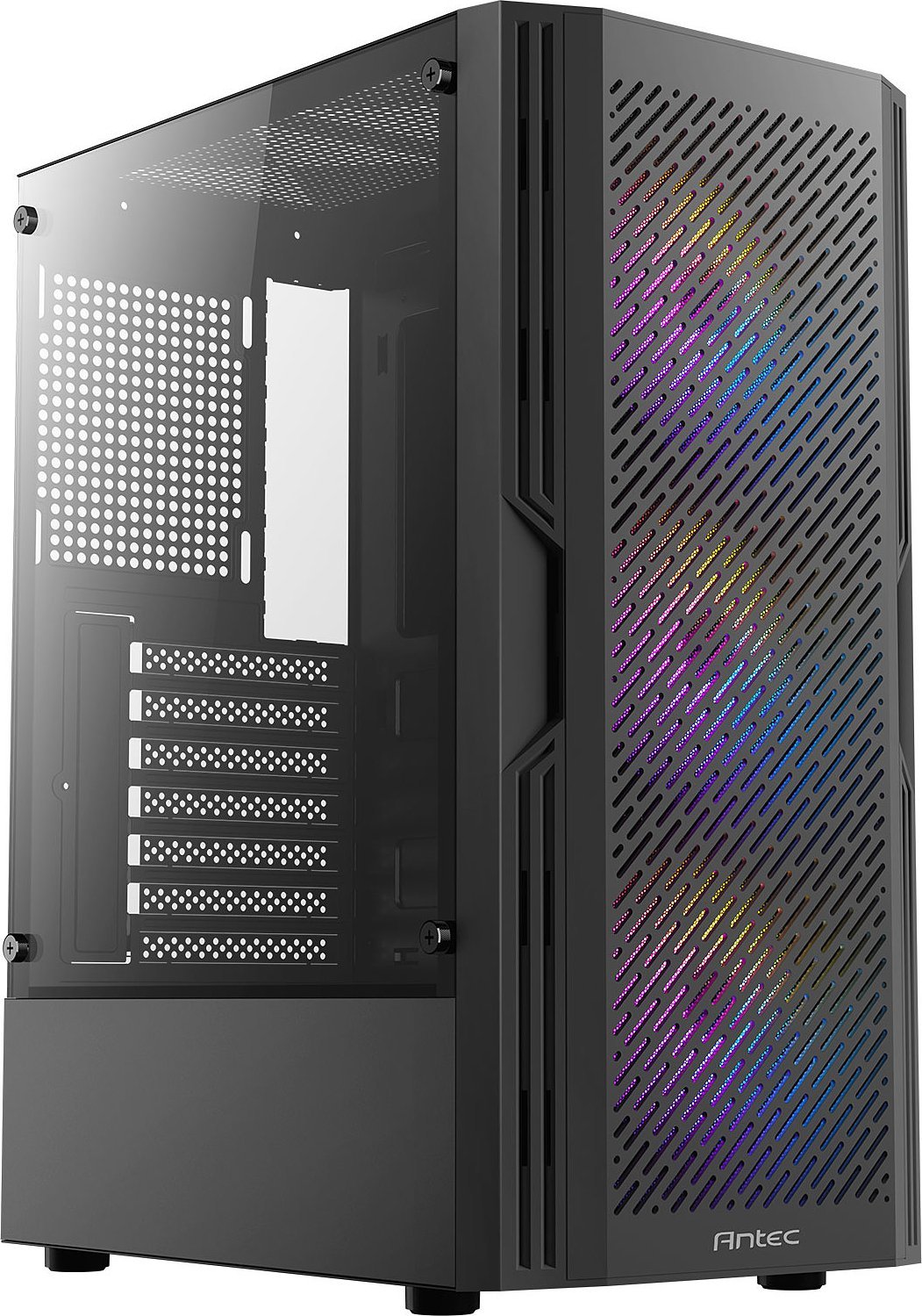 Obudowa Antec AX20 RGB (0-761345-10060-1) |