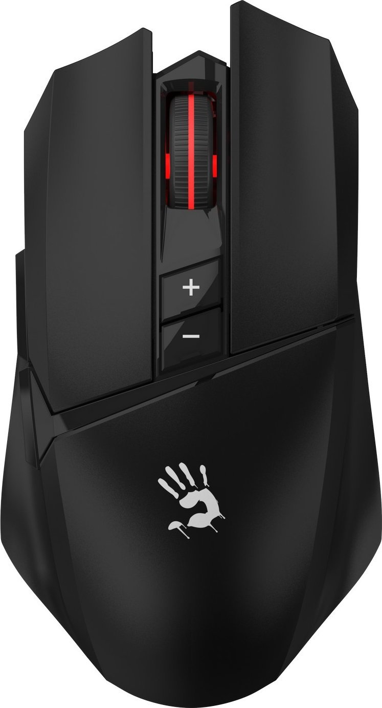 A4 TECH Myszka gamingowa A4Tech Bloody