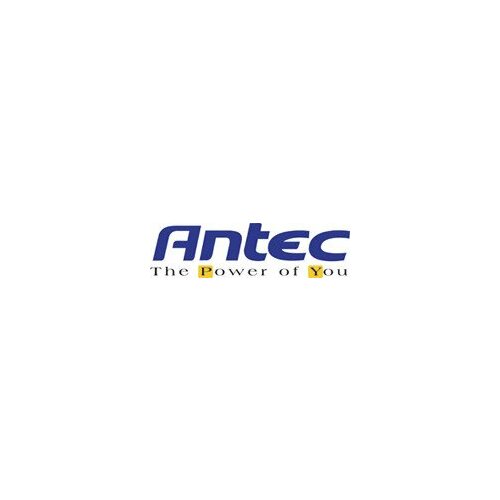 Obudowa Antec CX500M ARGB czarna (0-761345-10143-1)