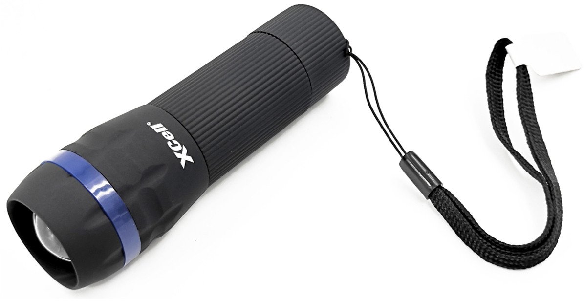 Latarka XCell XCell L70 Czarny Latarka