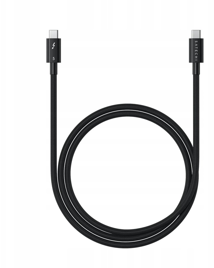 Satechi Satechi - kabel thunderbolt 5