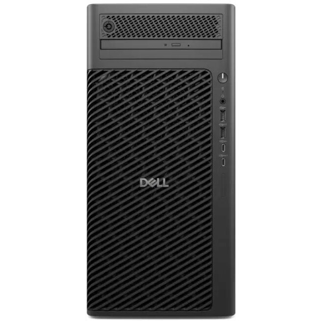 Dell Pro Max | T2 FCT2250