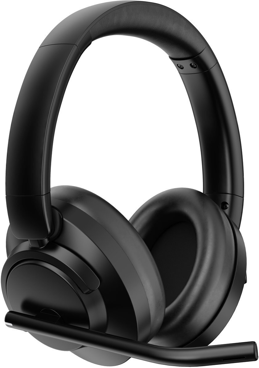 Słuchawki Kensington Headset Over-Ear C3550 EQ