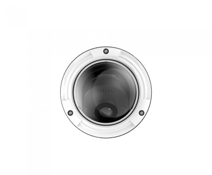 DLINK D-Link 2MP H265 Outdoor Dome