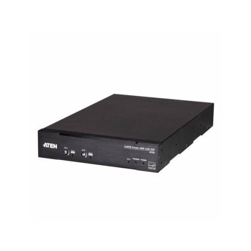 Aten Wzmacniacz mocy ATEN AP206 2