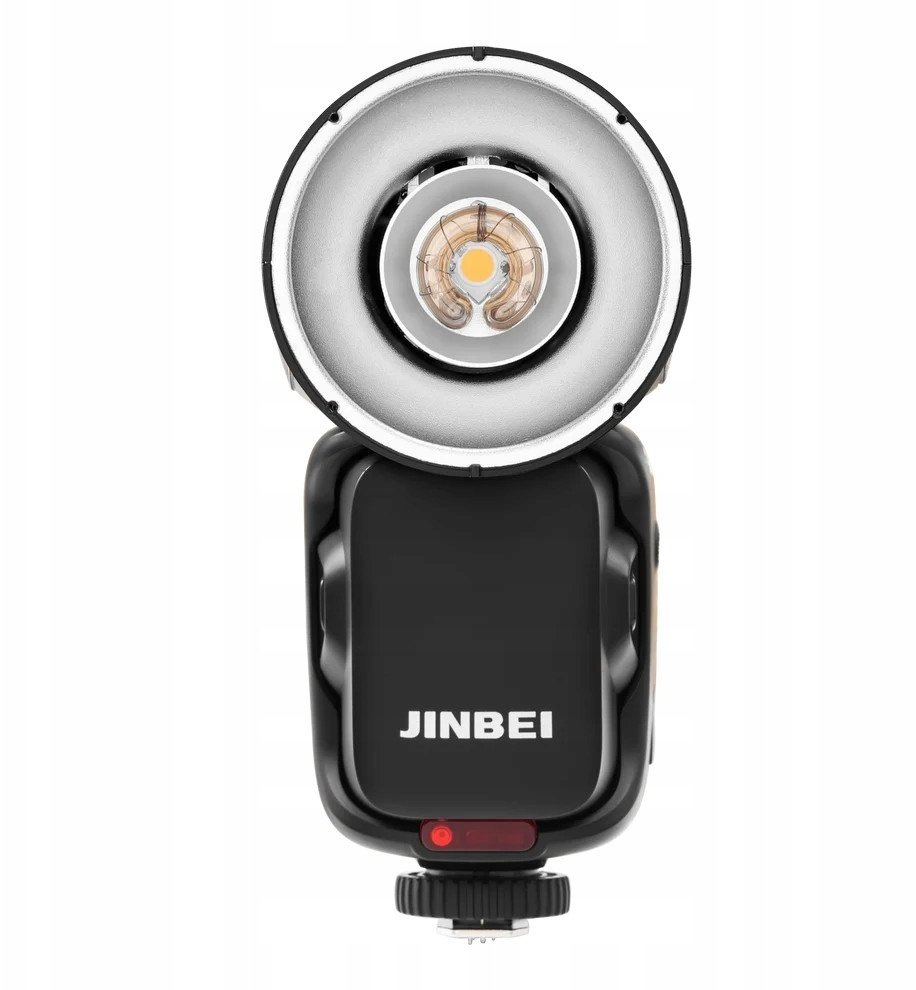Lampa błyskowa Jinbei Lampa reporterska HD2