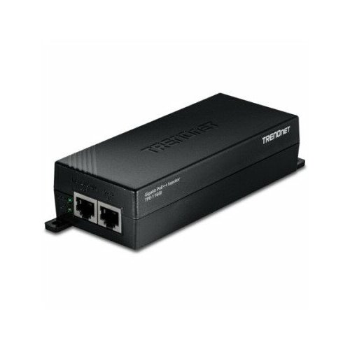 Adapter powerline TRENDnet PoE++ Injektor Gigabit