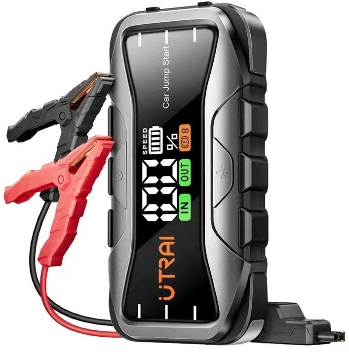 UTRAI JS10 Starting Unit | CEP322