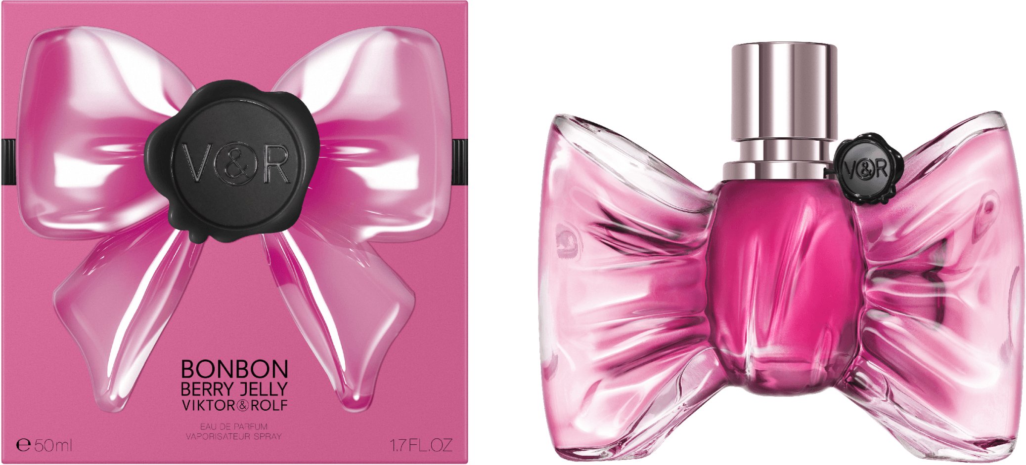 Viktor & Rolf Bonbon Berry Jelly