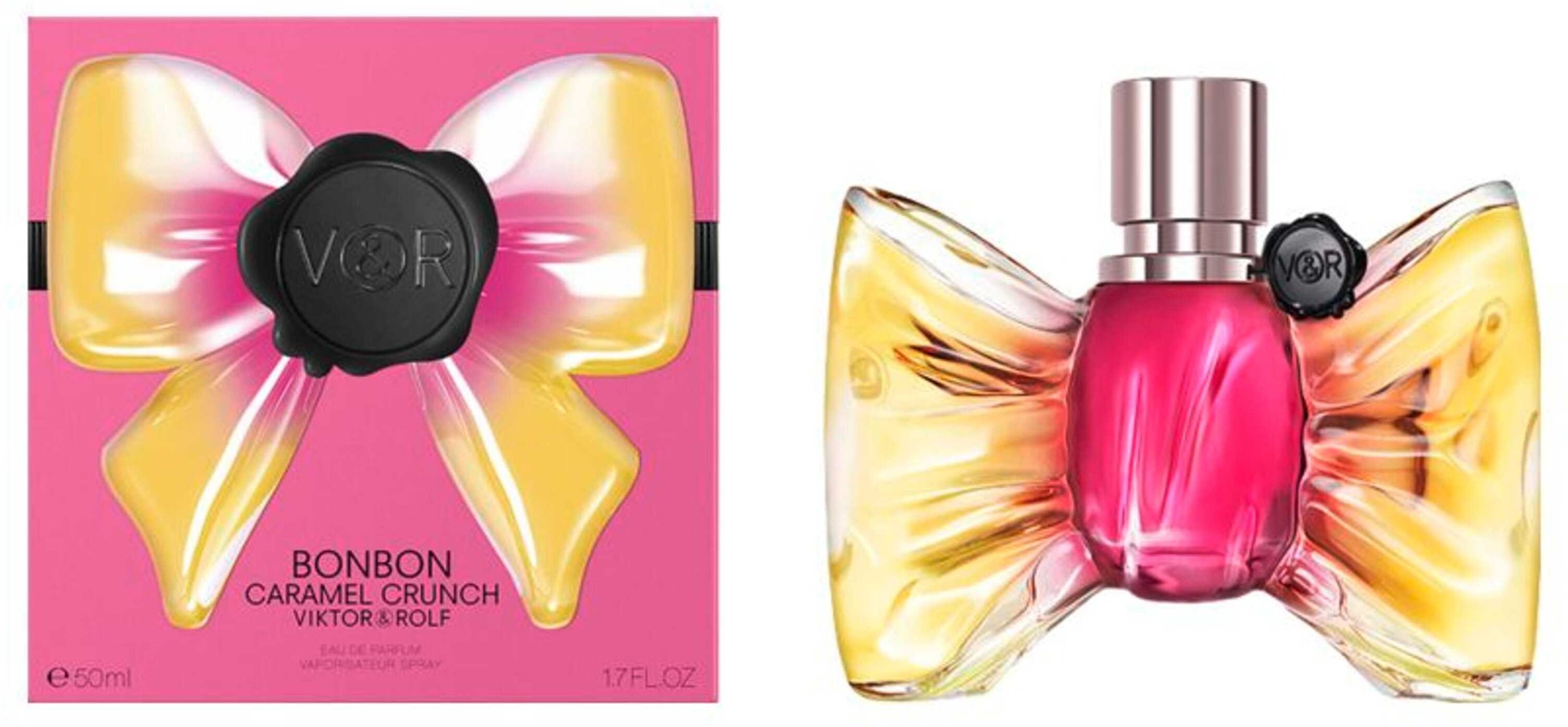 Viktor and Rolf Bonbon Caramel Crunch