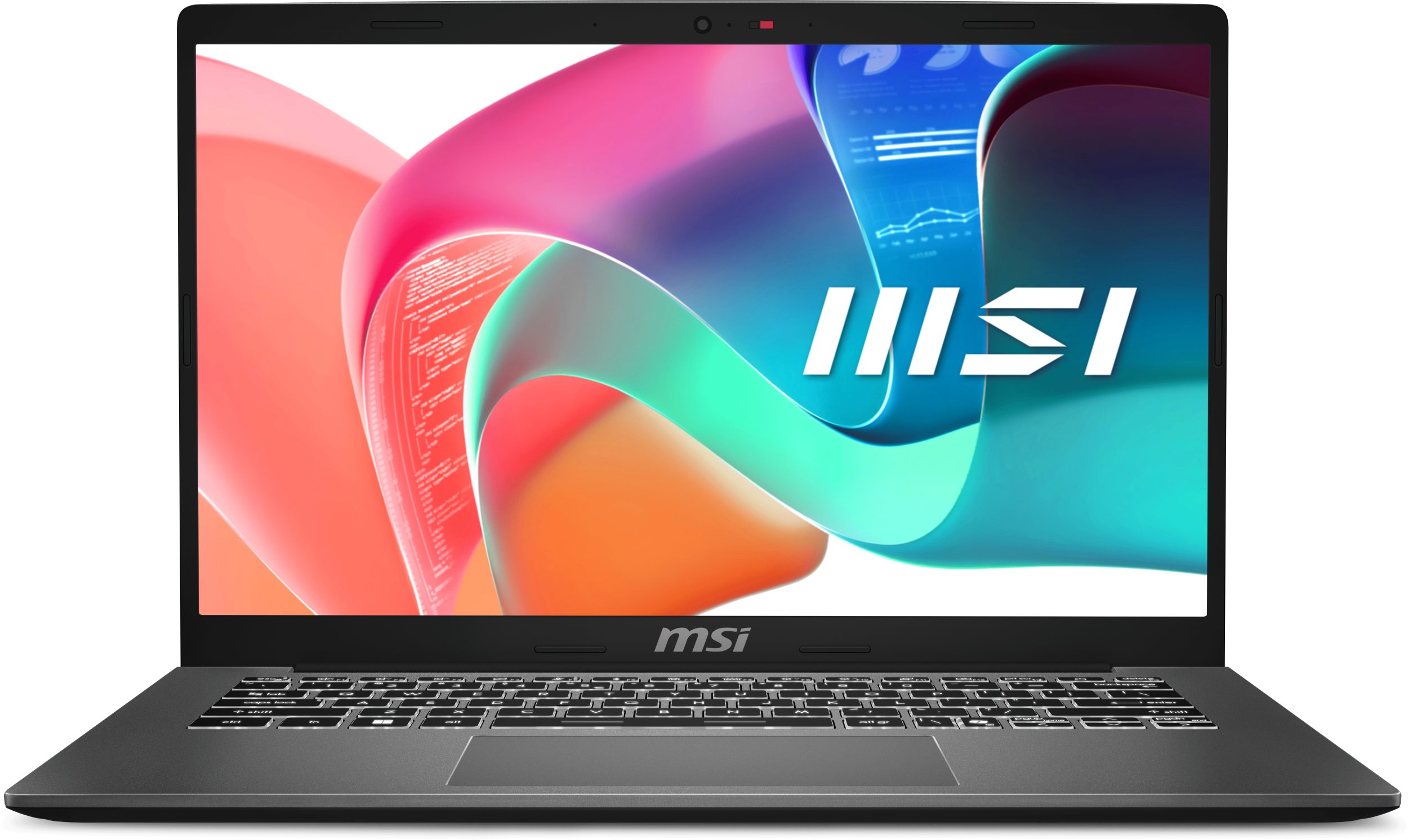 Notebook|MSI|Modern 14 F1MG-867NL|CPU Intel Core 7|150U|14