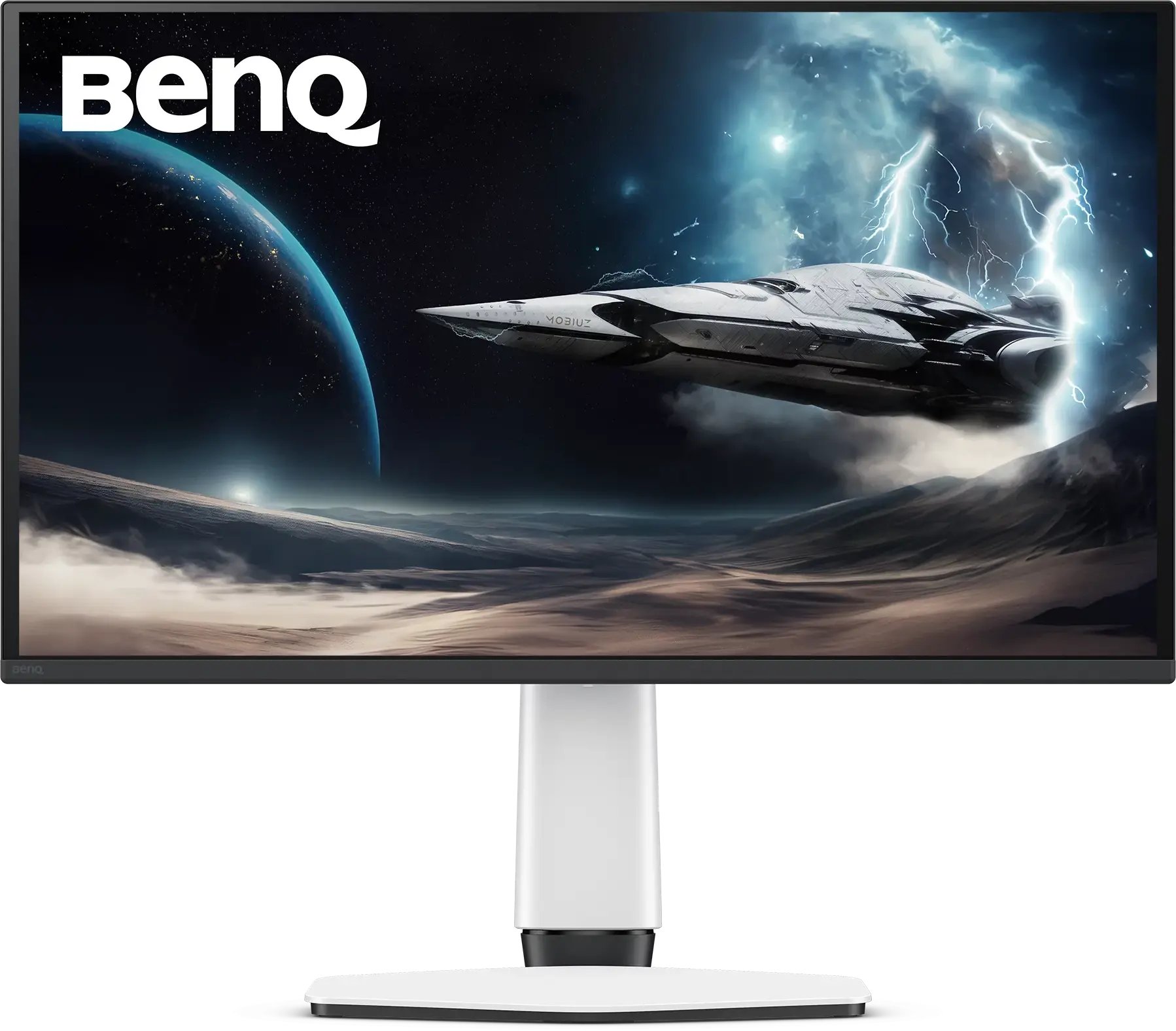 Monitor BenQ EX271QMZ (9H.LPPLA.TBE)