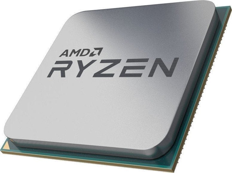 Procesor AMD Ryzen 5 5600XT, 3