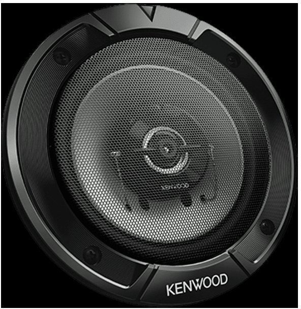 Głośnik samochodowy Kenwood 2-drożny głośnik 13cm